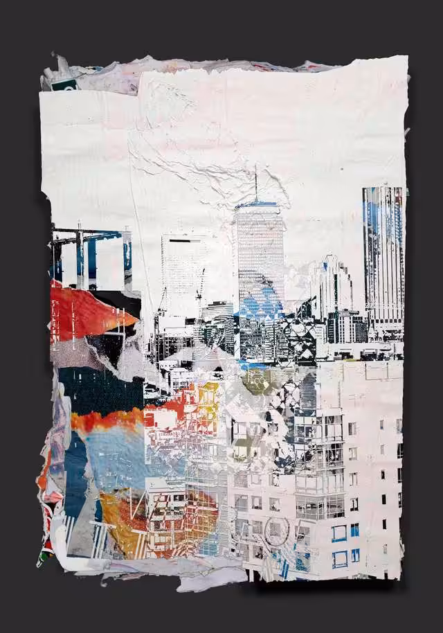 LAYERS #453