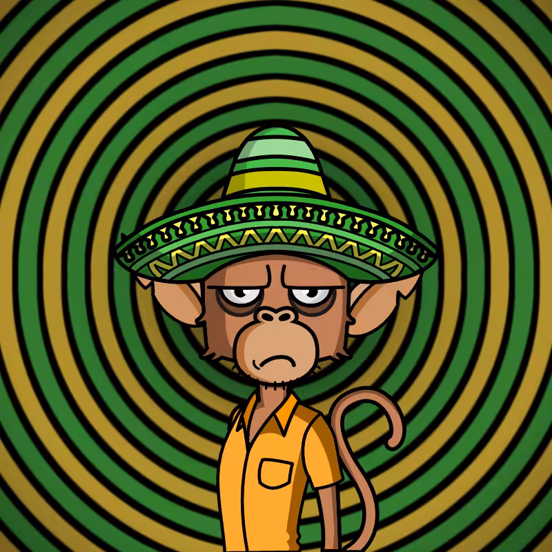 Hash Monkeys #524
