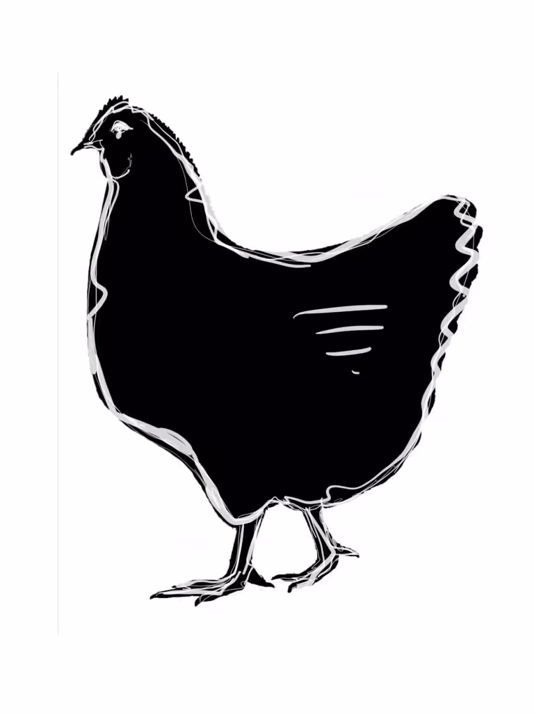 hen