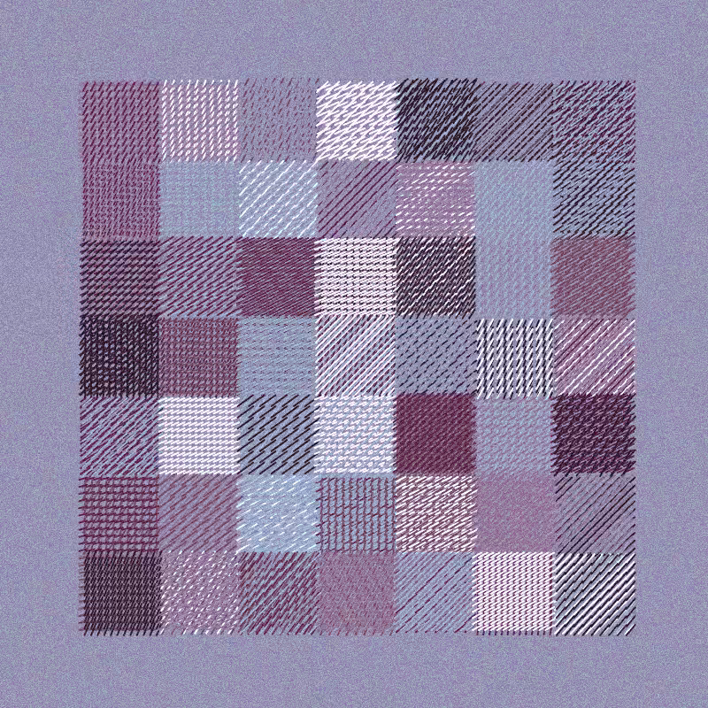 Treasured Quilt #185