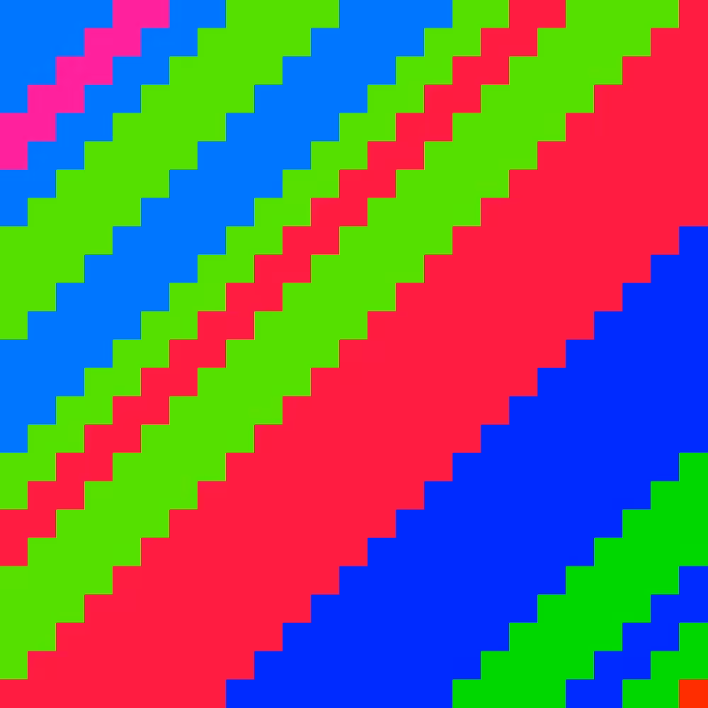 Linez! #7