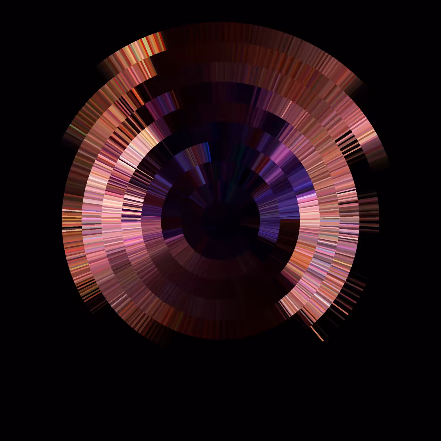 xEye 2G Metal Illusion