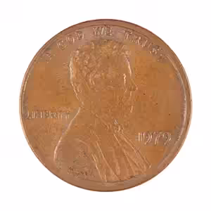 Cent #3491