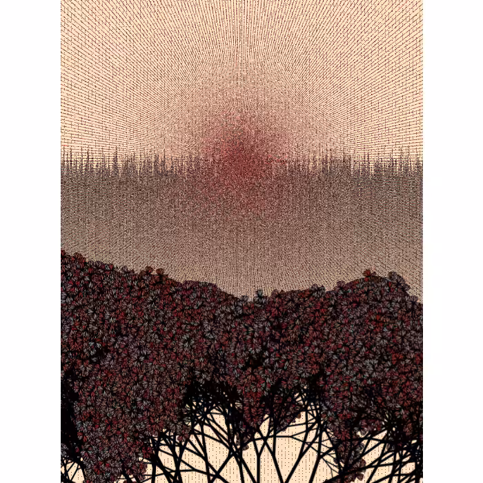 Kimigayo (君が代) #58