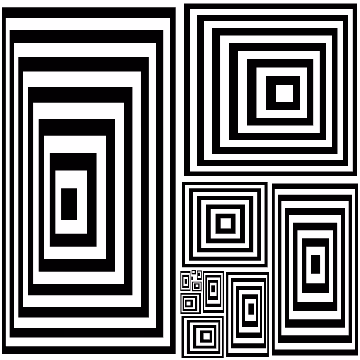 Subdivision Squares #67