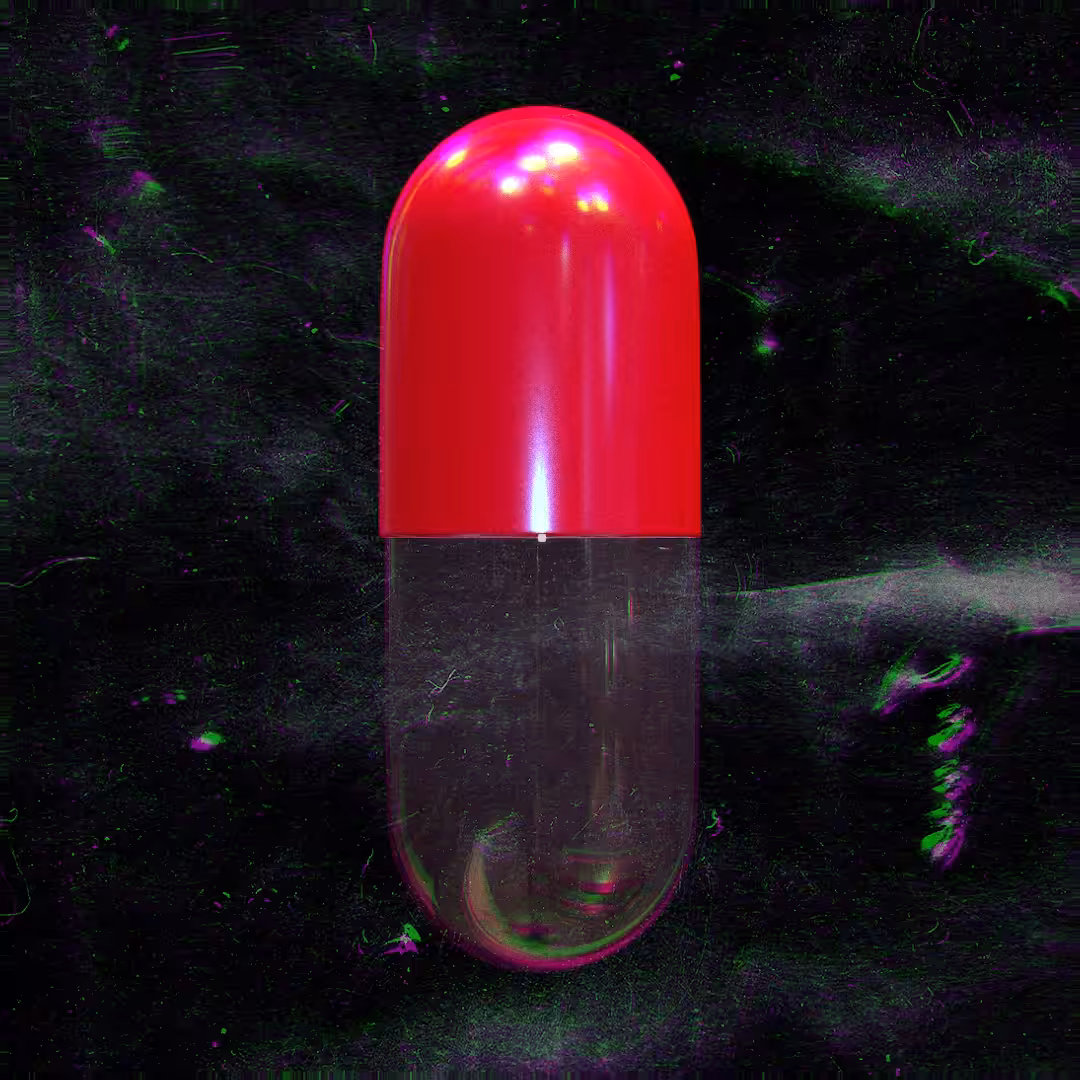 DEMON PILL