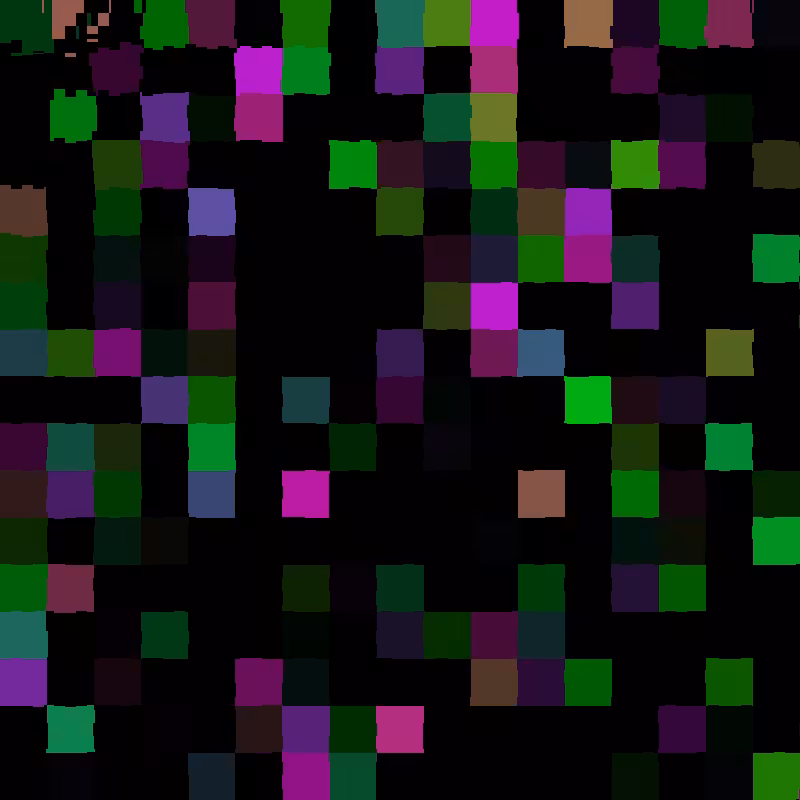 BR0KENP1X #29