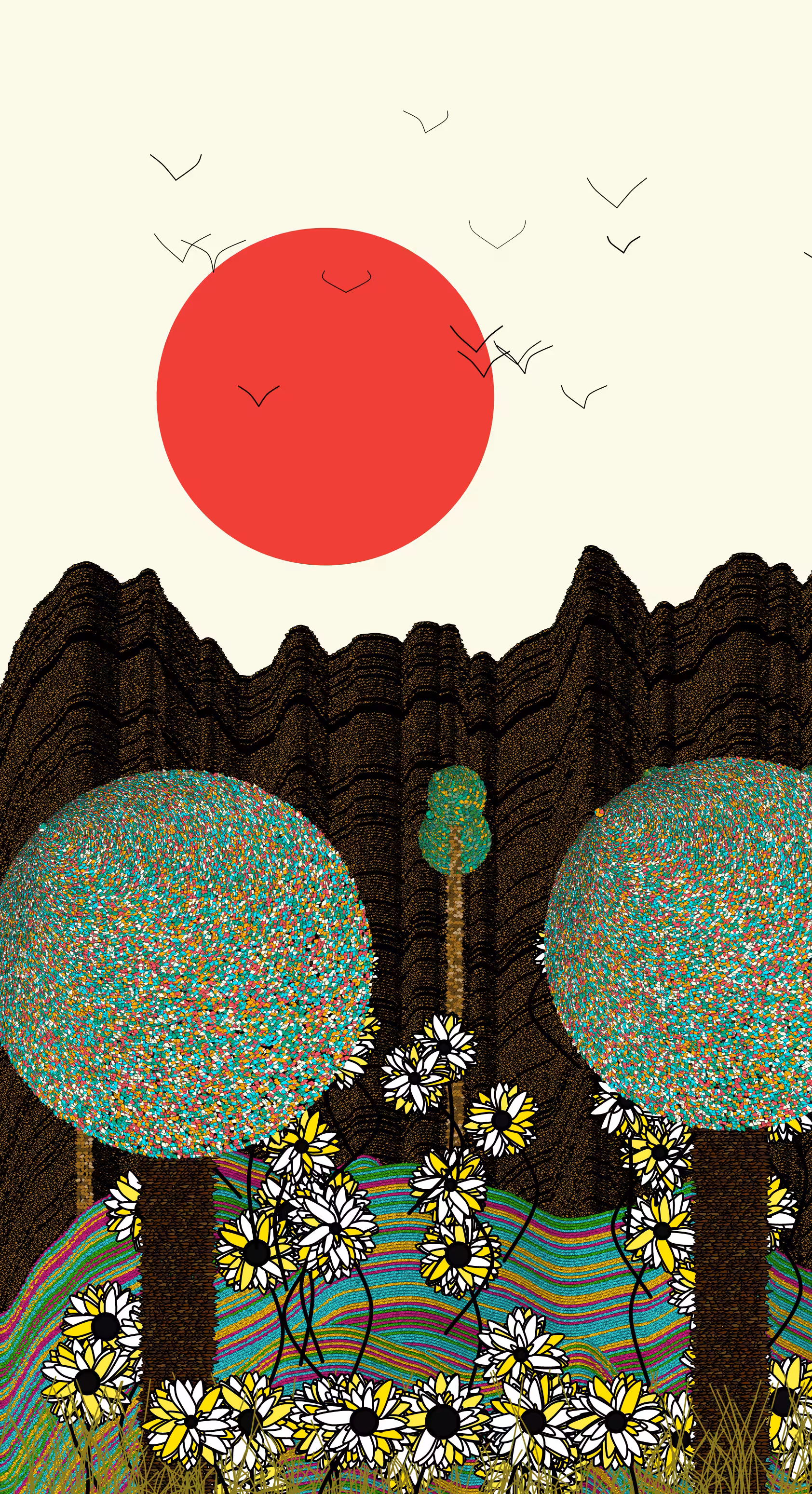 Landscape #7