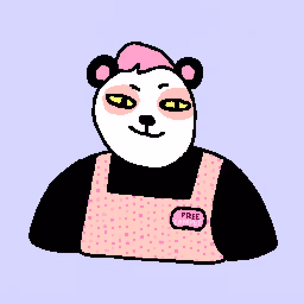 DX Terminal: HappyGoLucky_162