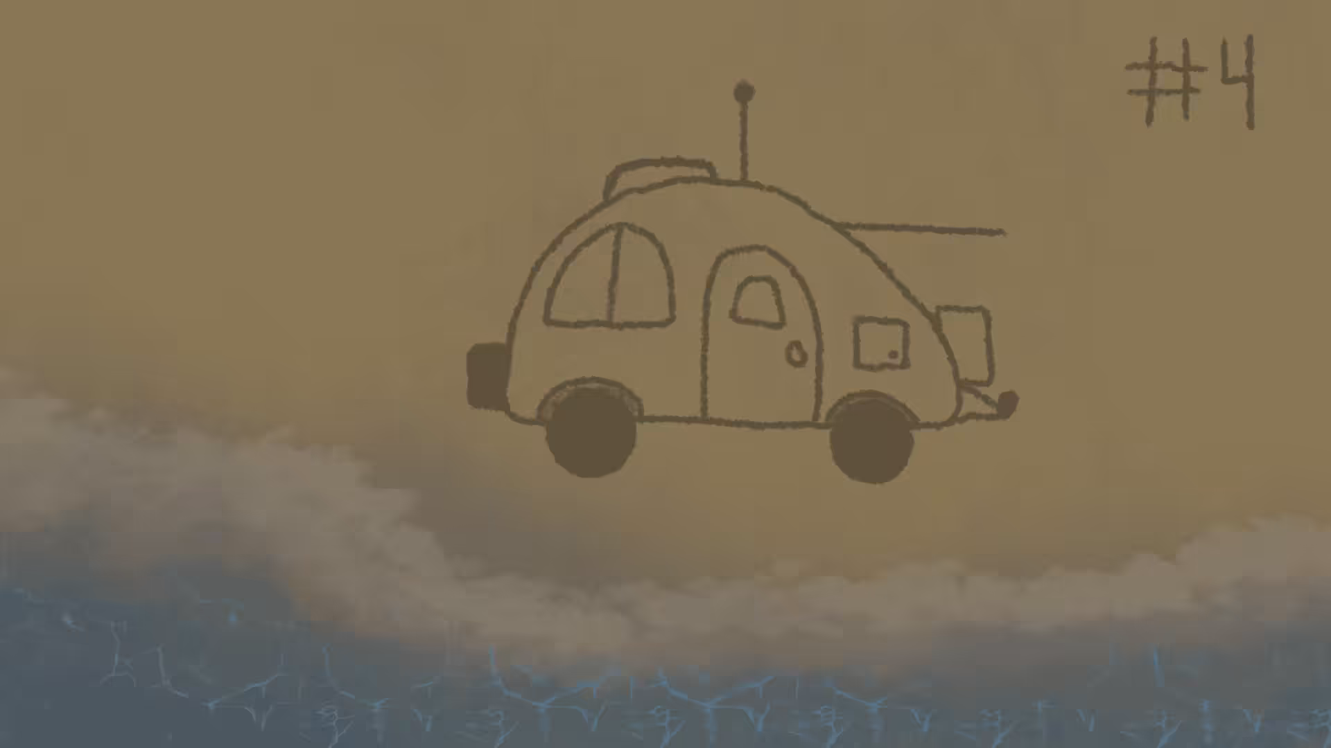 Camper #4