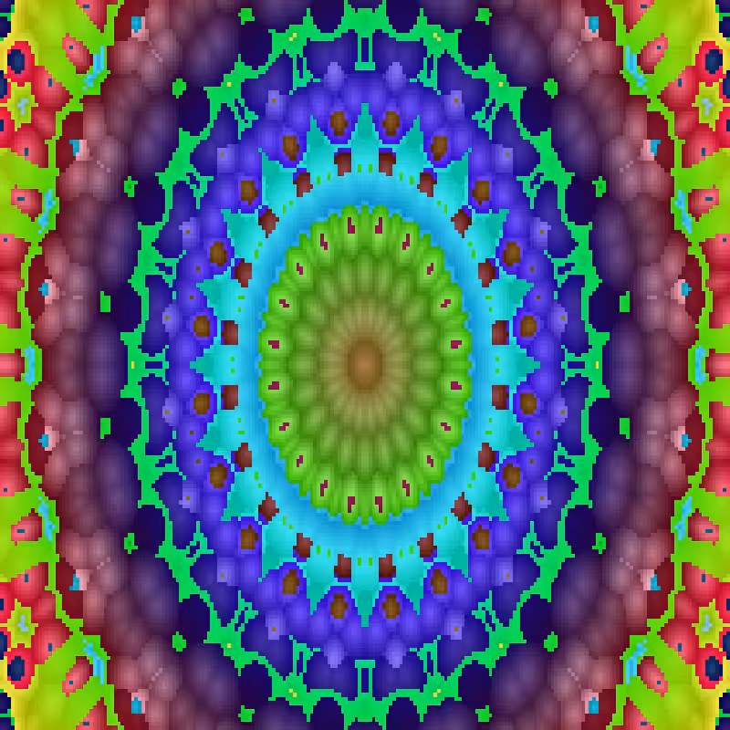 Diffusion #36