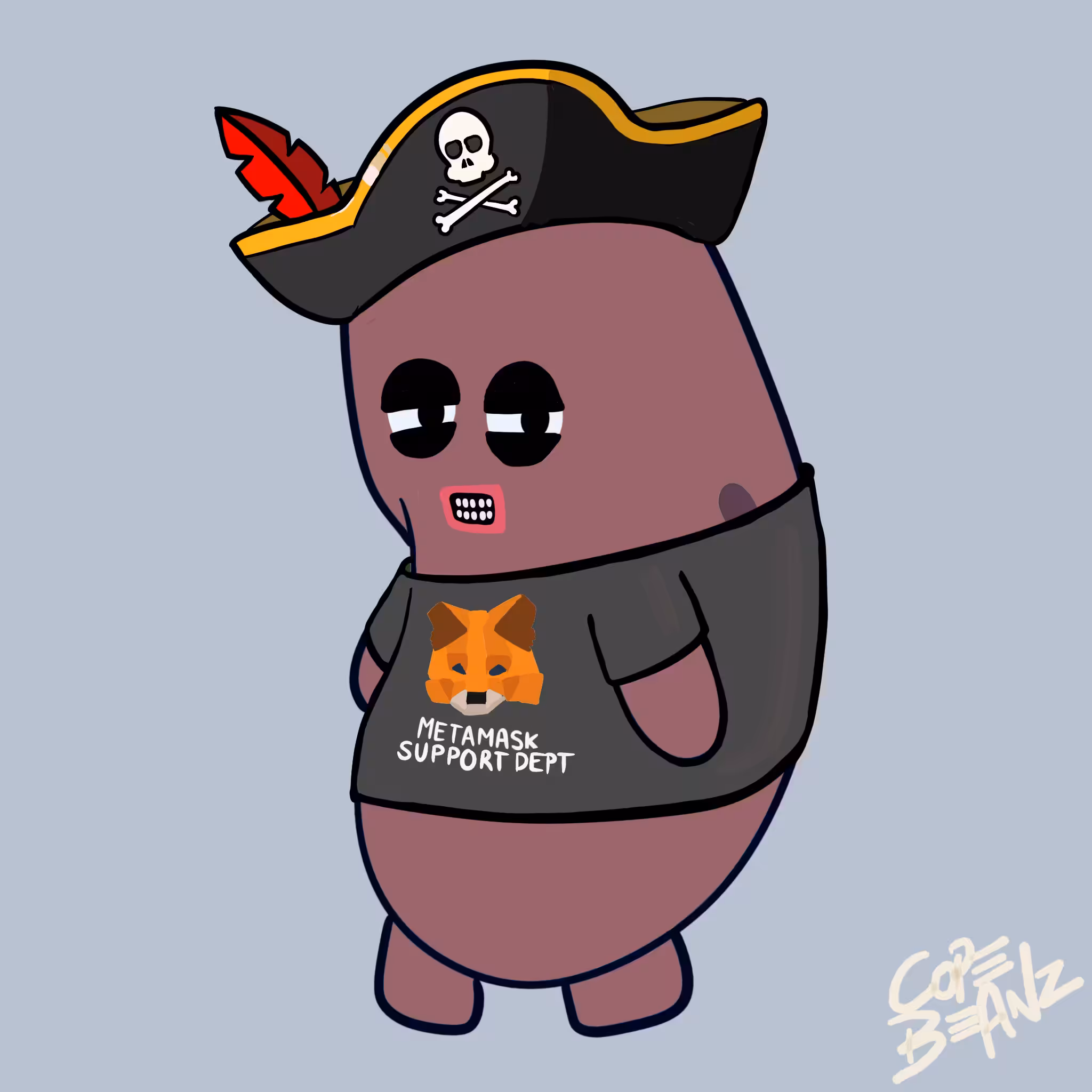 CopeBeanz