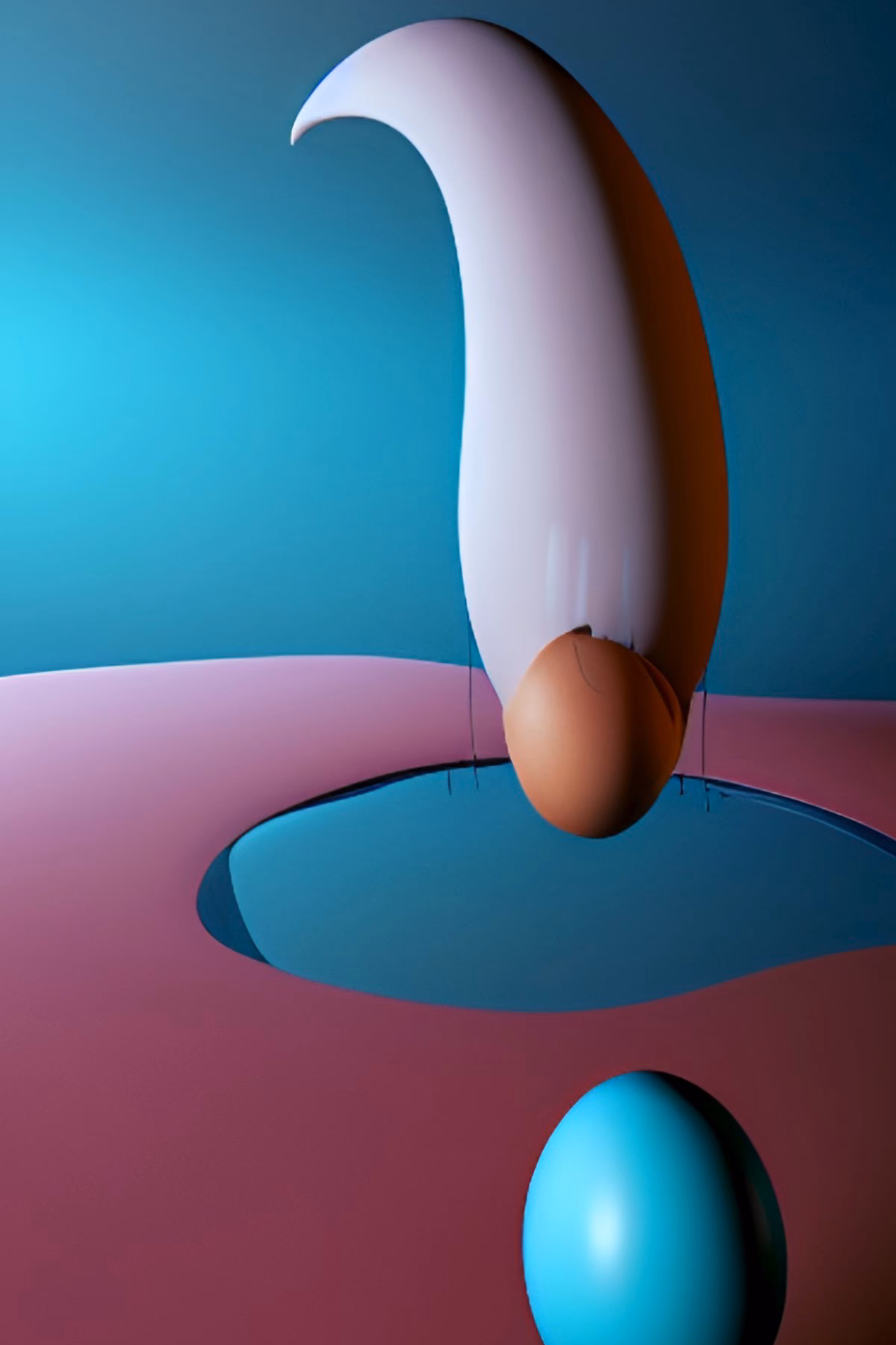 Phenomenology of Eggs: Equinox