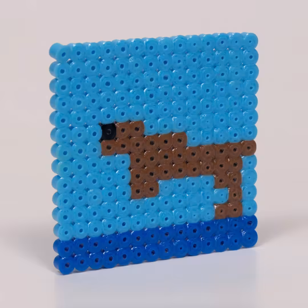 Running Dog