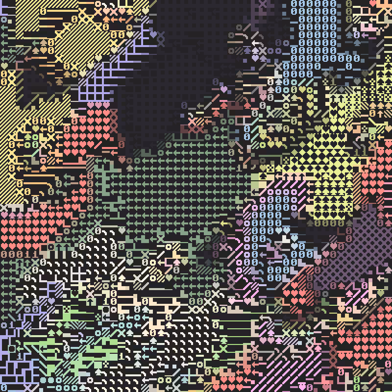 ASCIIMATA16 #241