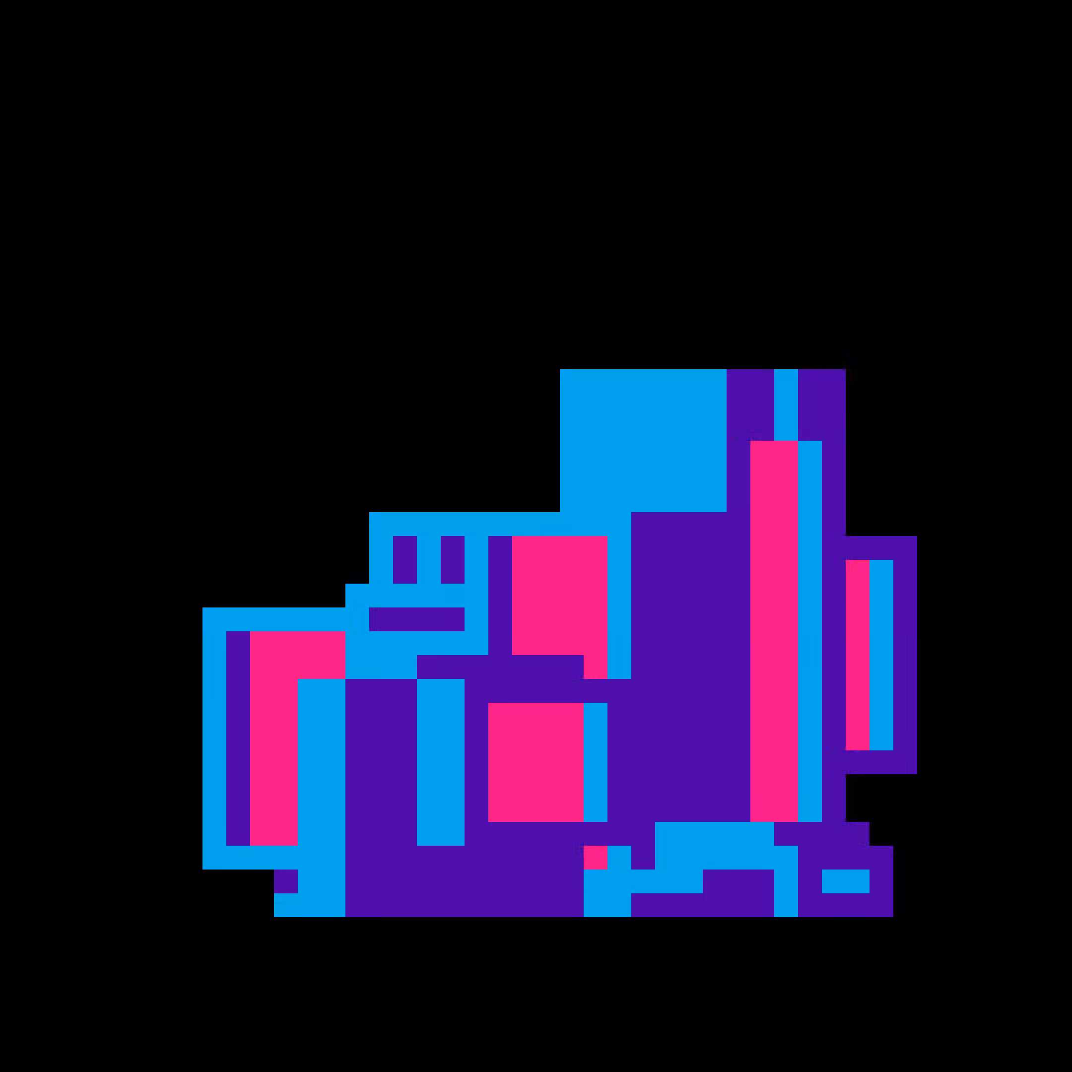 BRUTALIST MOVEMENT #108