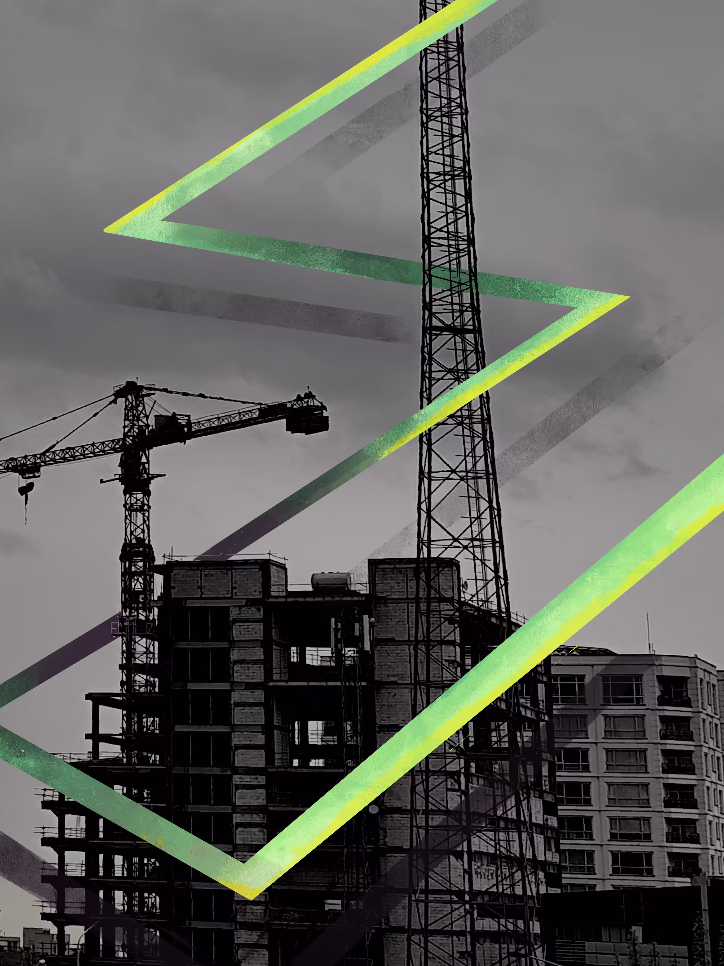 Echoes of Construction