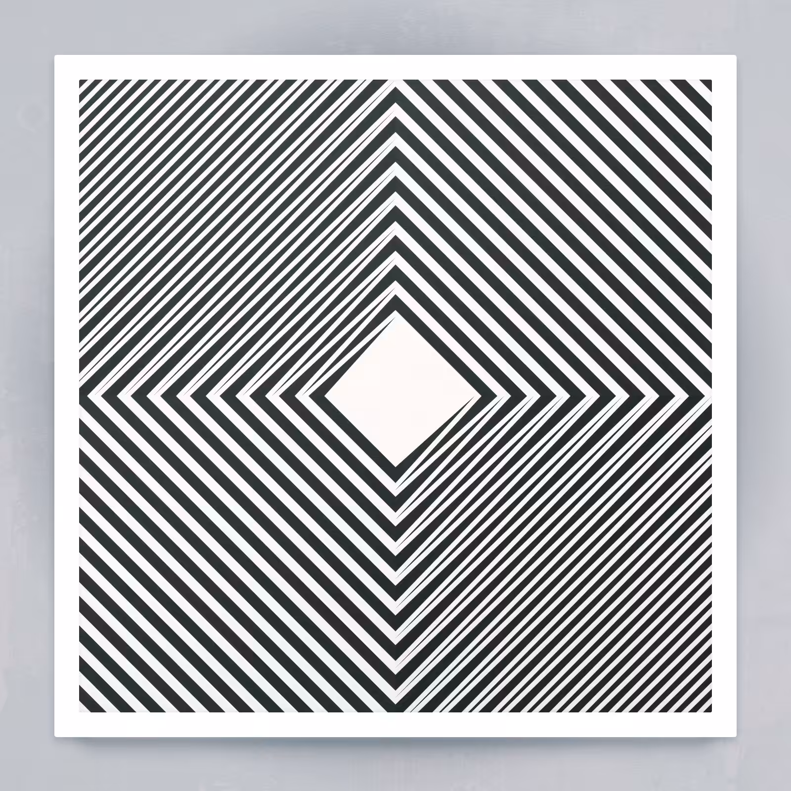 Pseudorigami