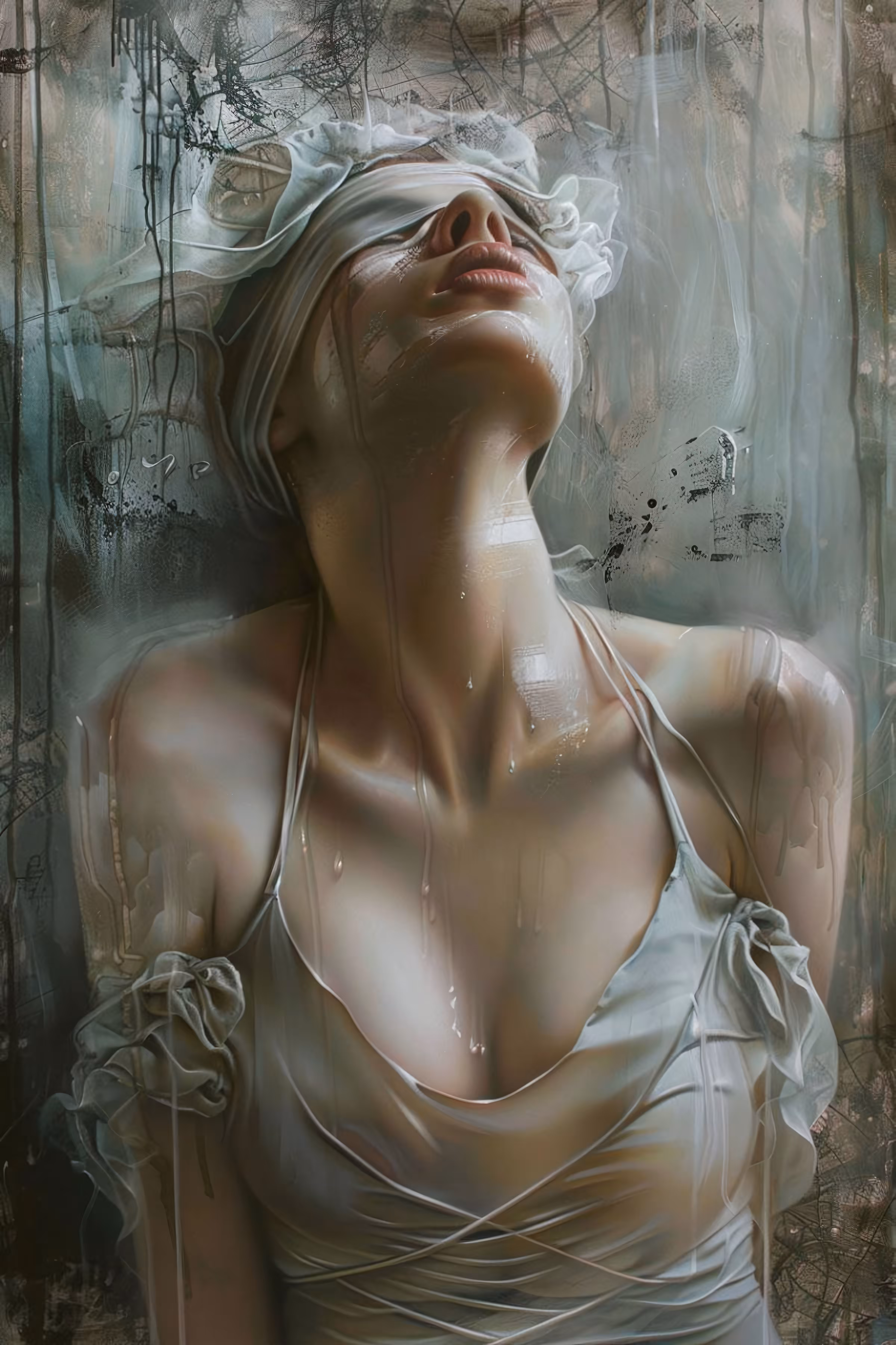 Blind Passion