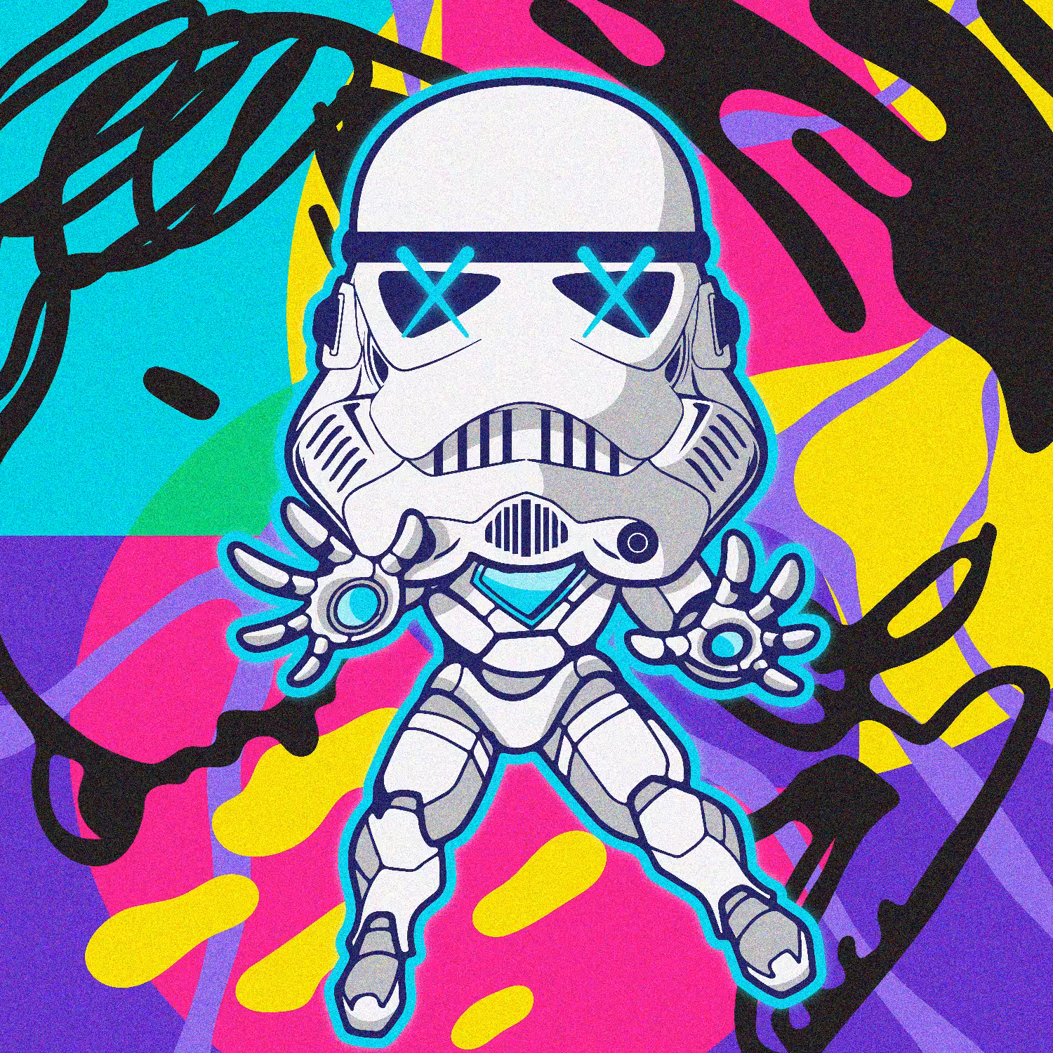 Saviortrooper