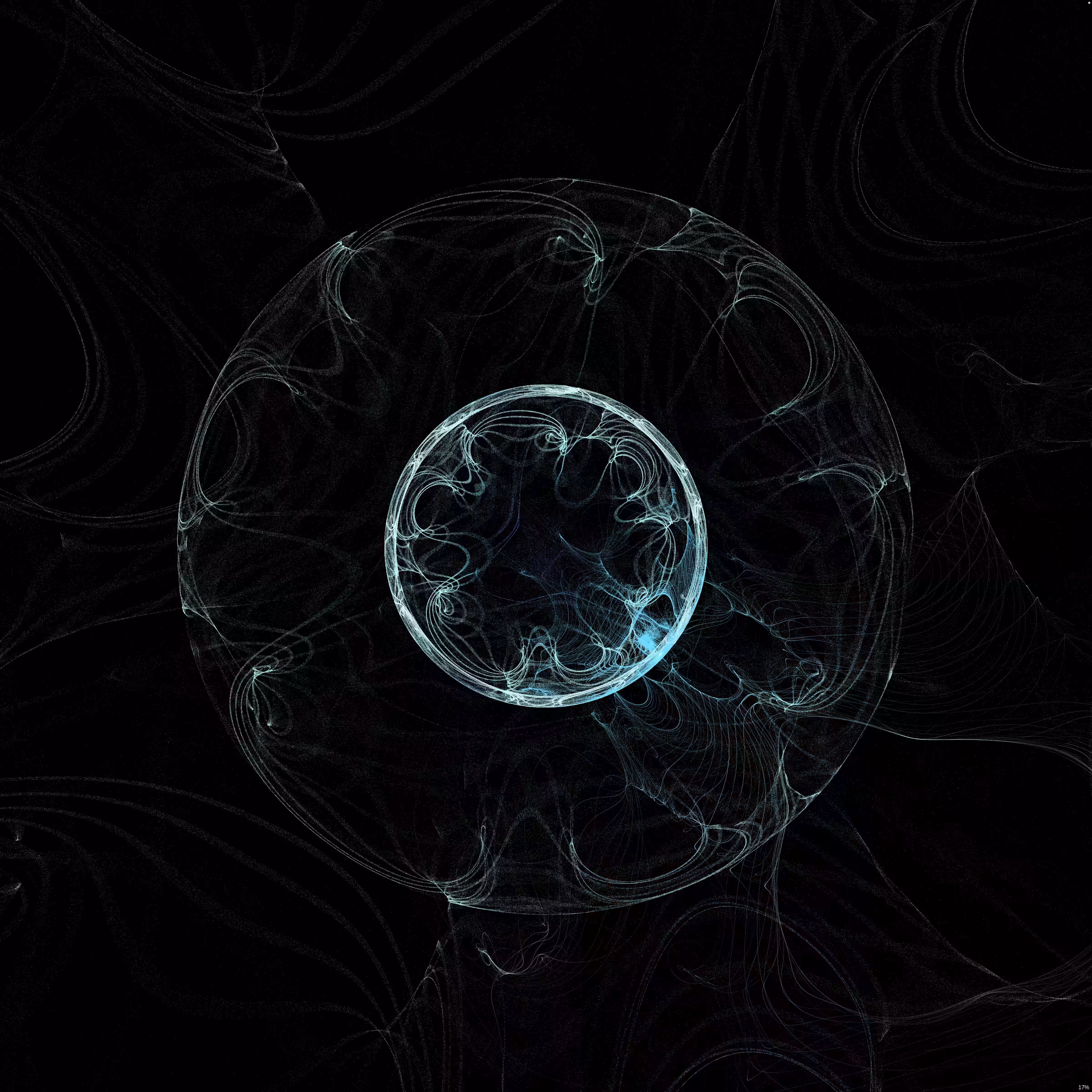 Organicon, variation 00 - special edition #346