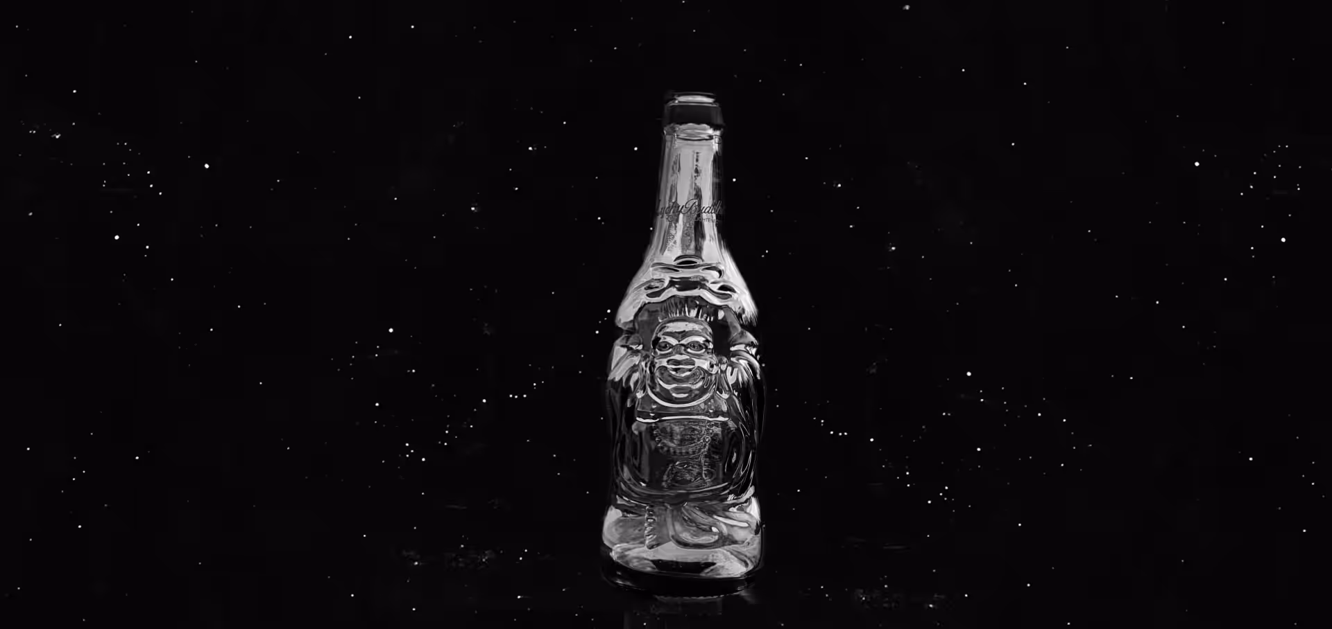 $Bottle Buddha Buddy