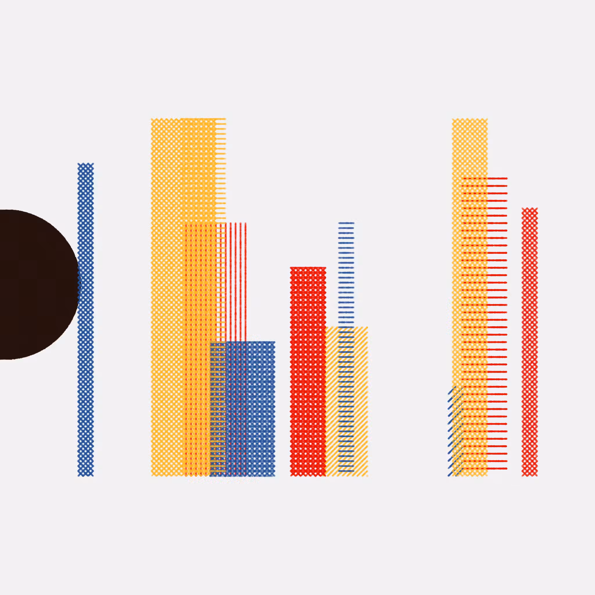 Hashed Cities #305