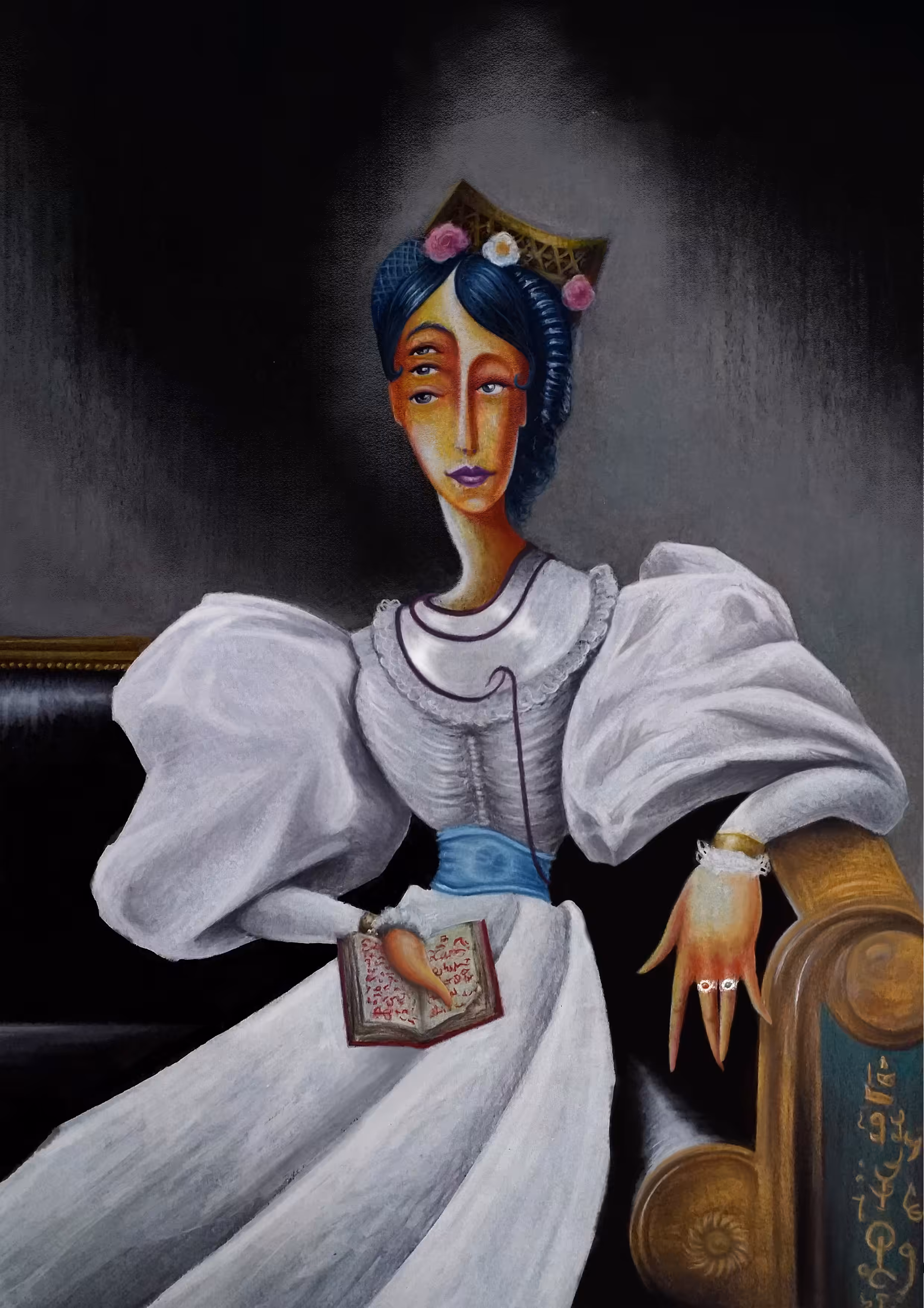 Doña L