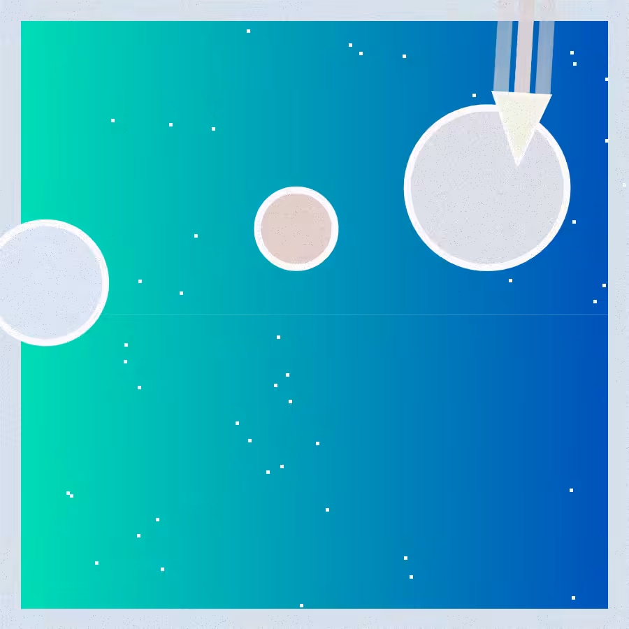 Space(gen2); #6