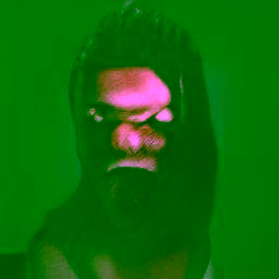 Subhuman #2260
