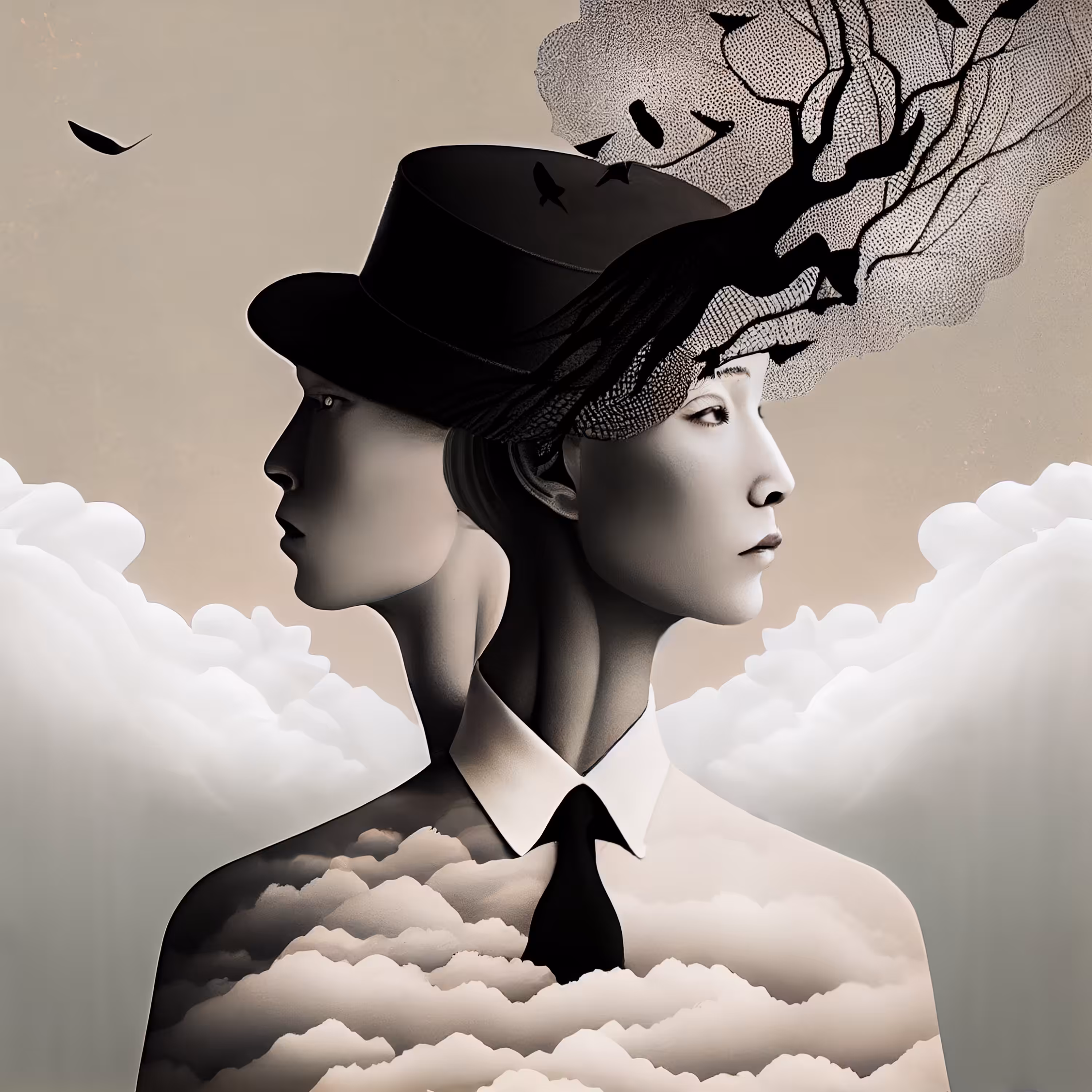 HumanNature #4