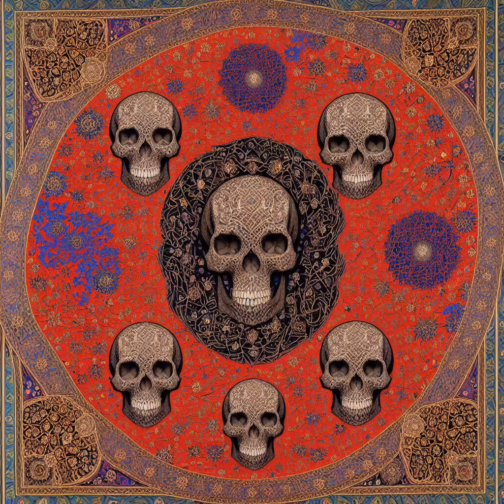 Sudo Rugs: Sudo Rug #360