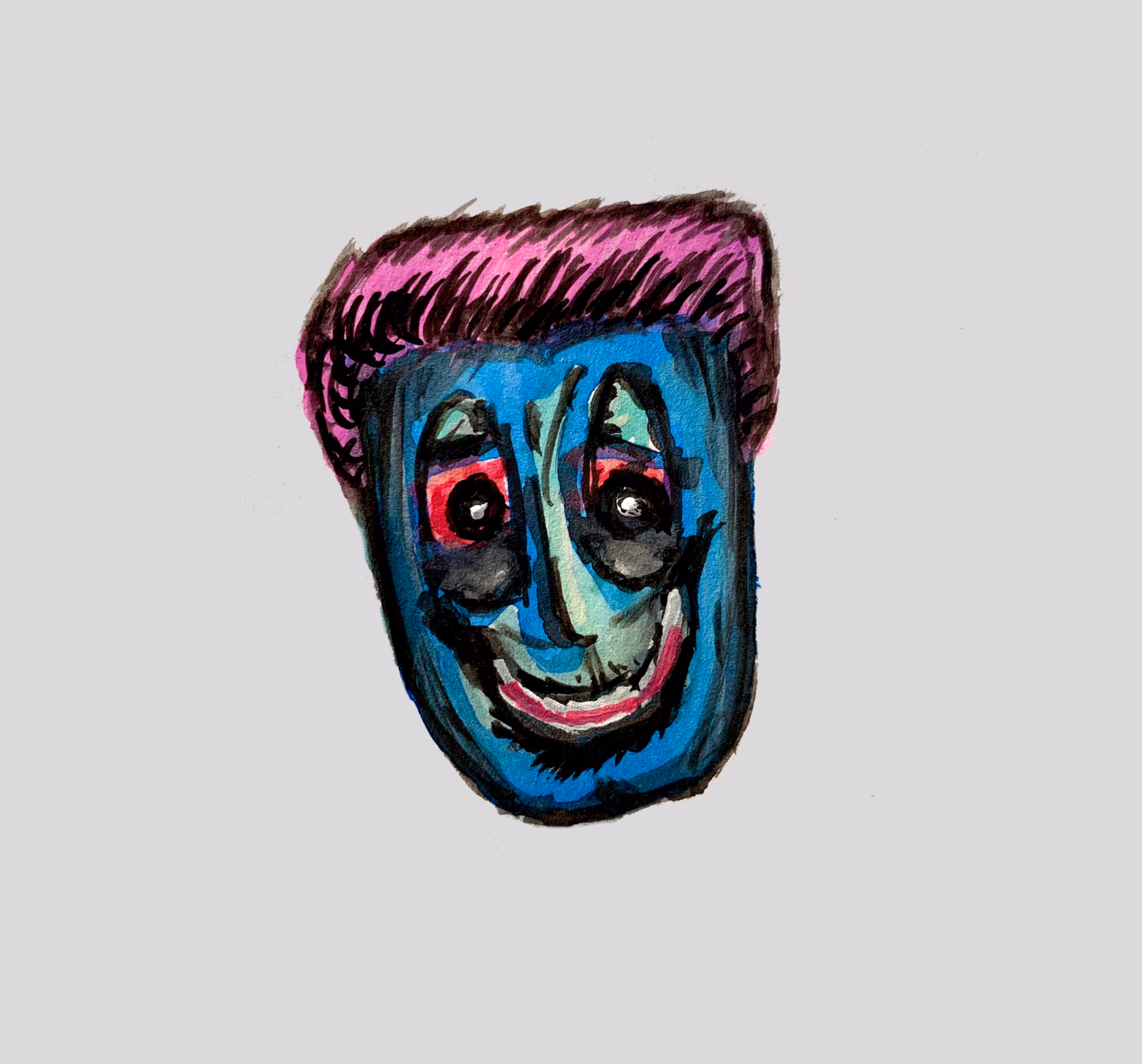 Rawnister