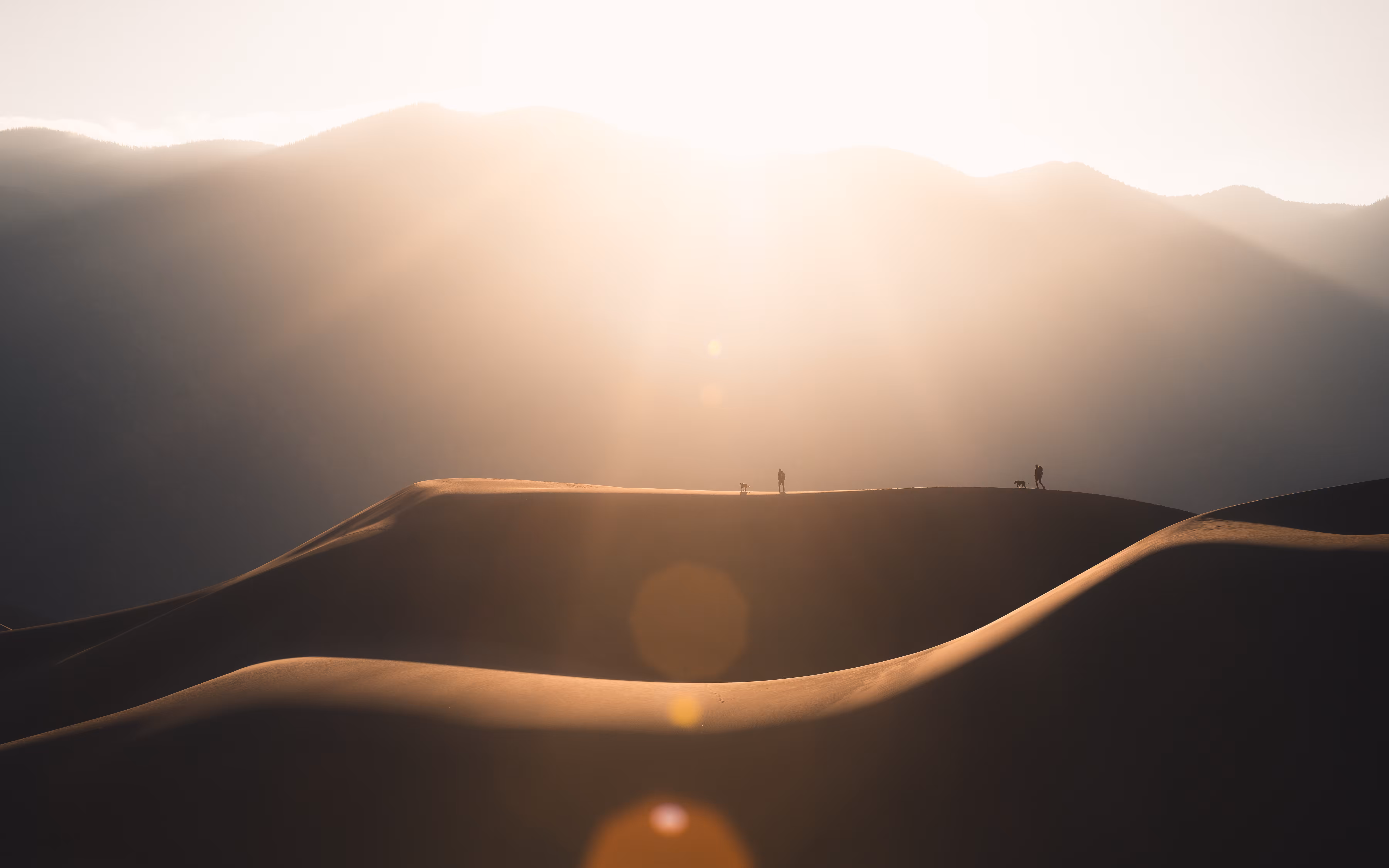 DUNES DAY: DUNE - 18, solar