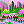 Central Park In Springtime (Triptych 2⁄3)