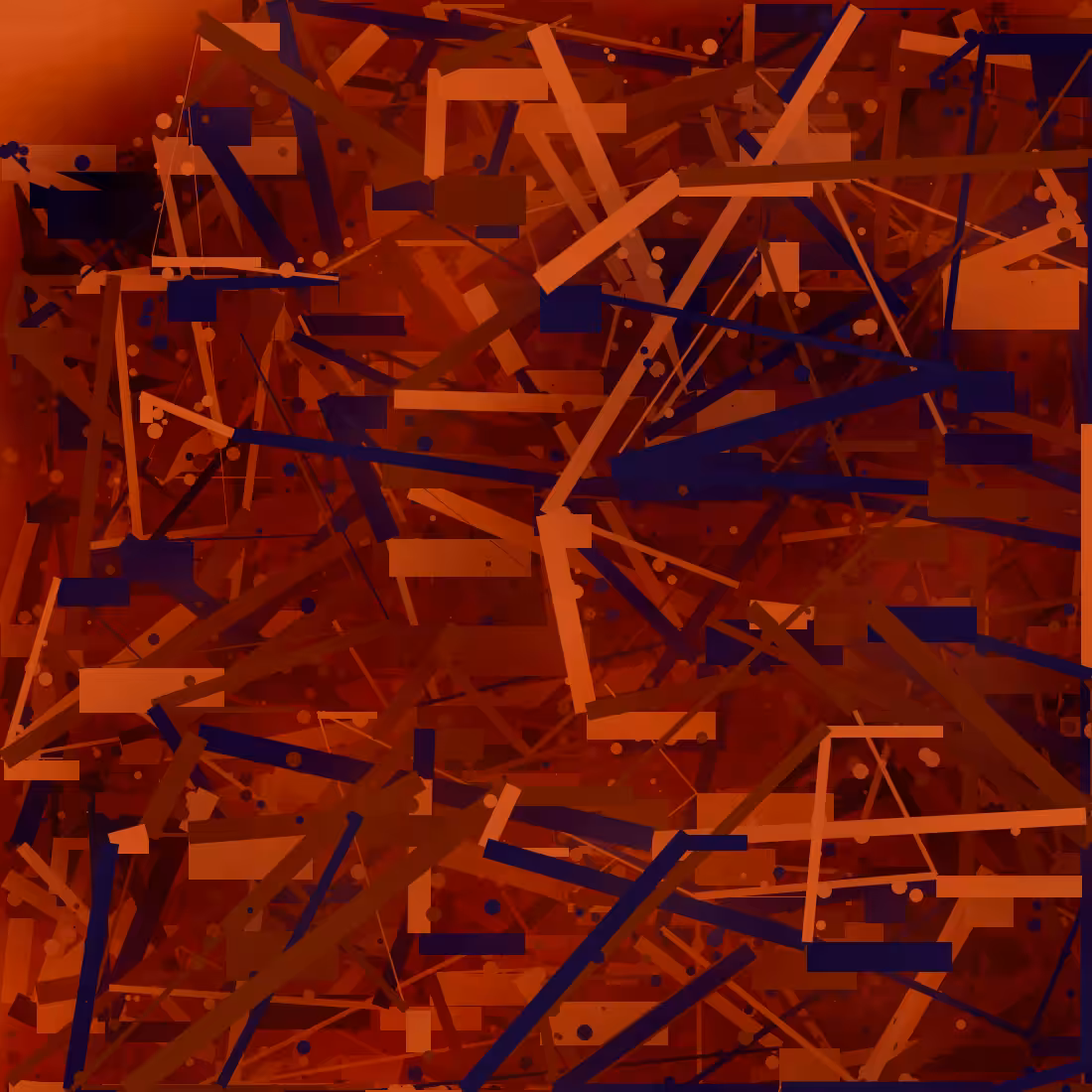Harmony in chaos #30