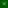 The absence of light