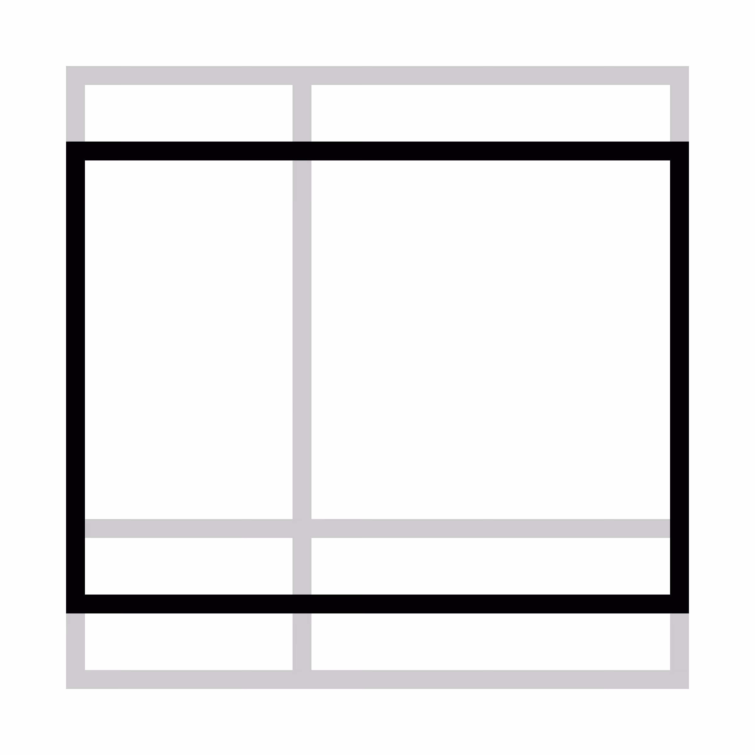 Rectangles (for Herbert) #391
