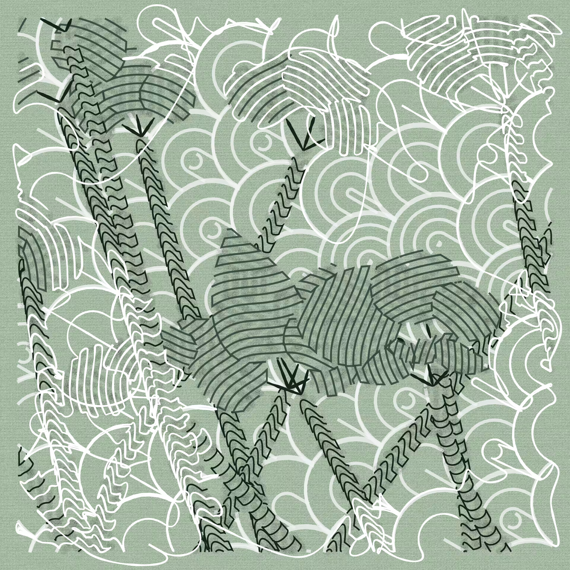Aux Arbres #36228