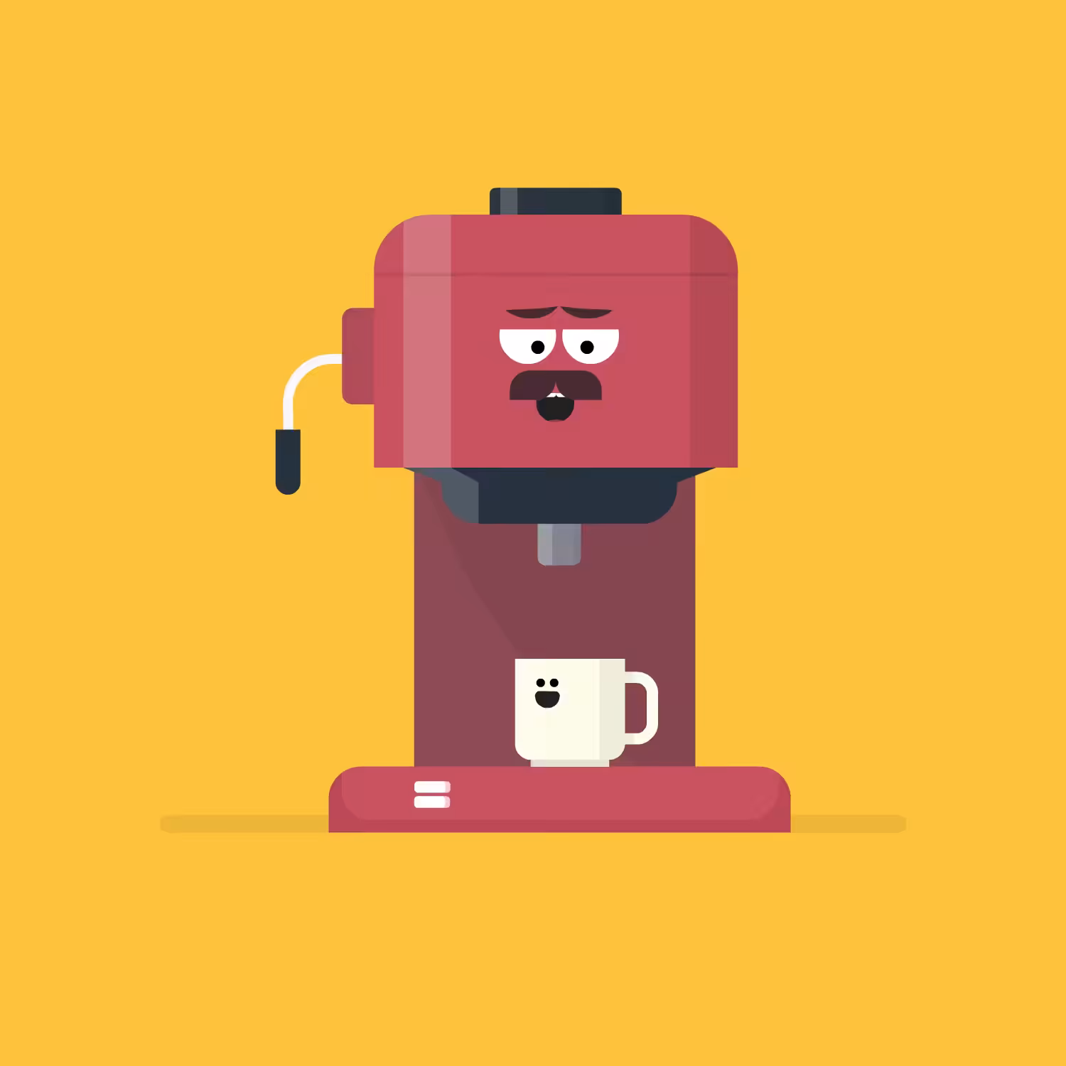 Coffee Maker
