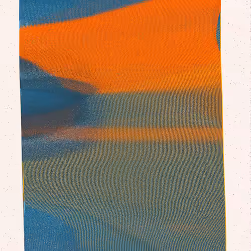 Open Editions: Paesaggi #25