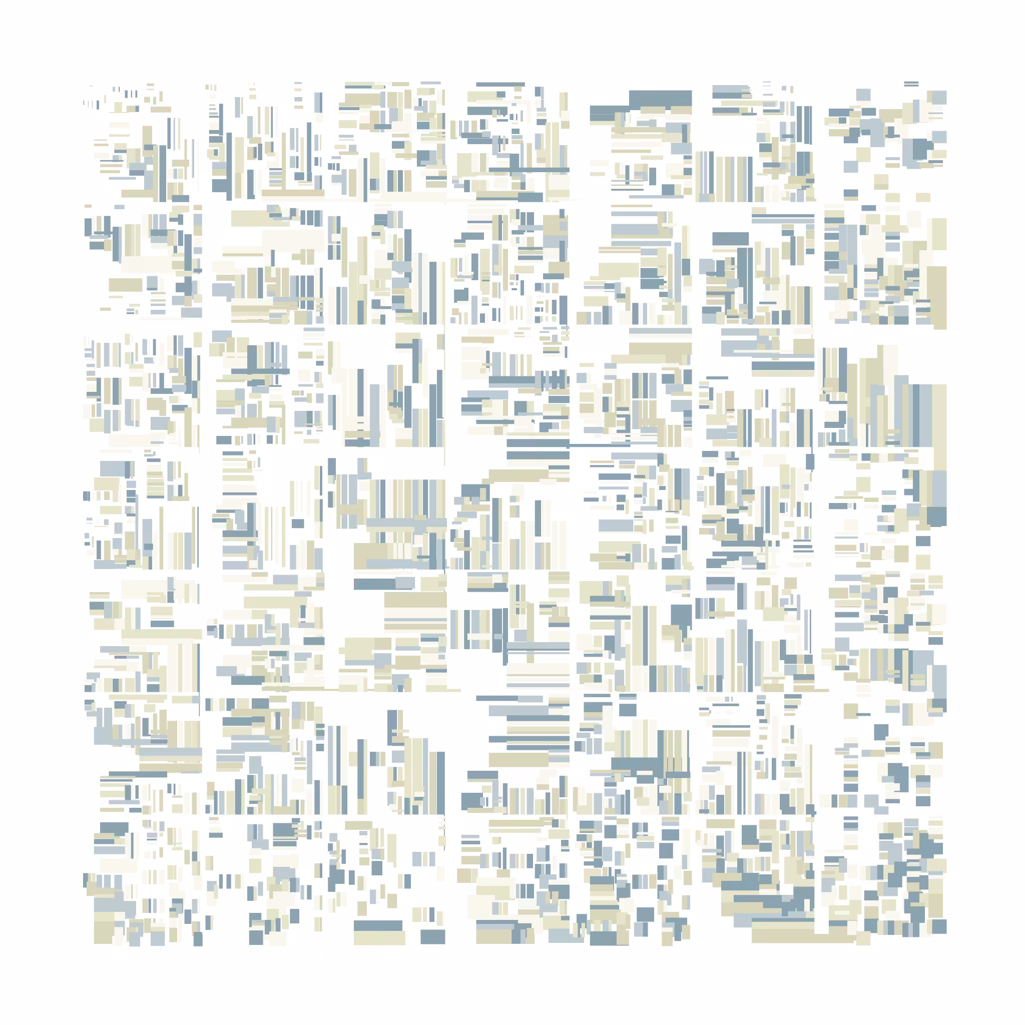 Cityscapes #21