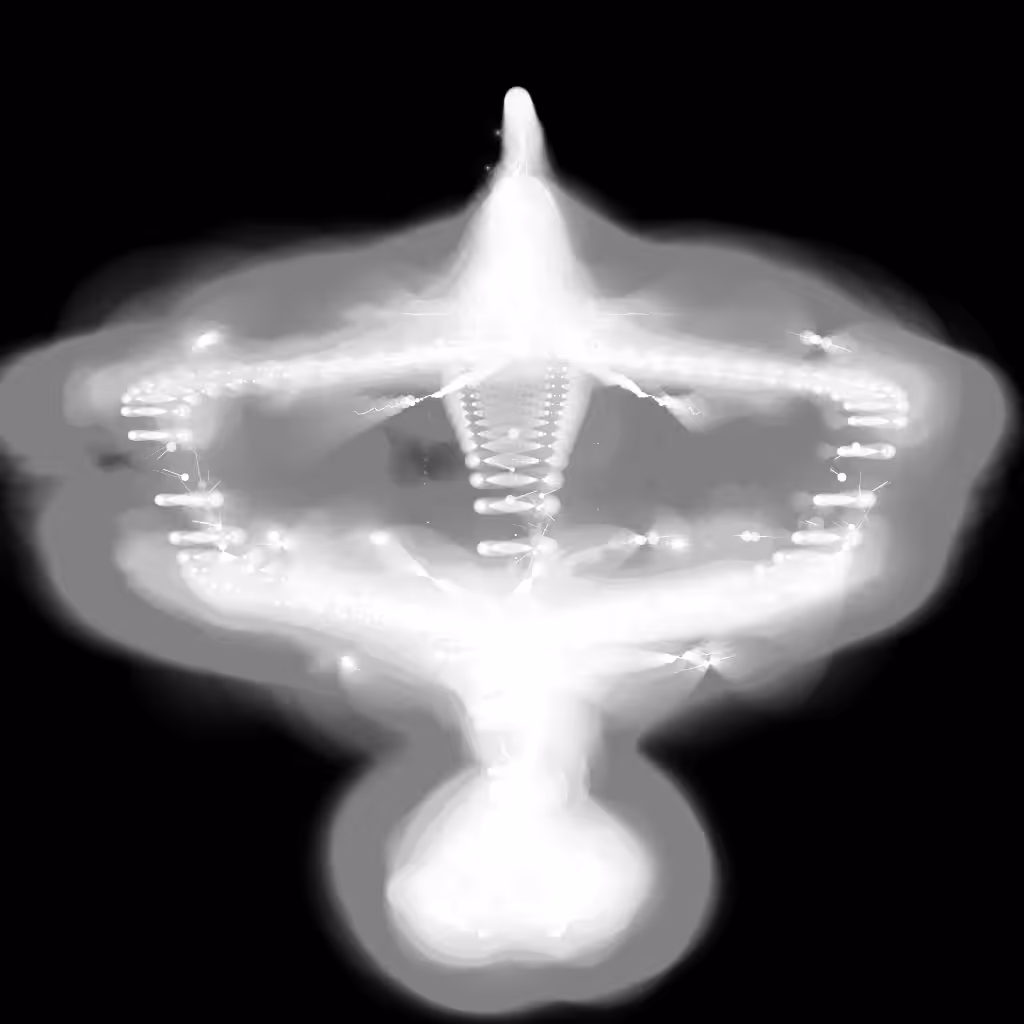 Spectral Being 329