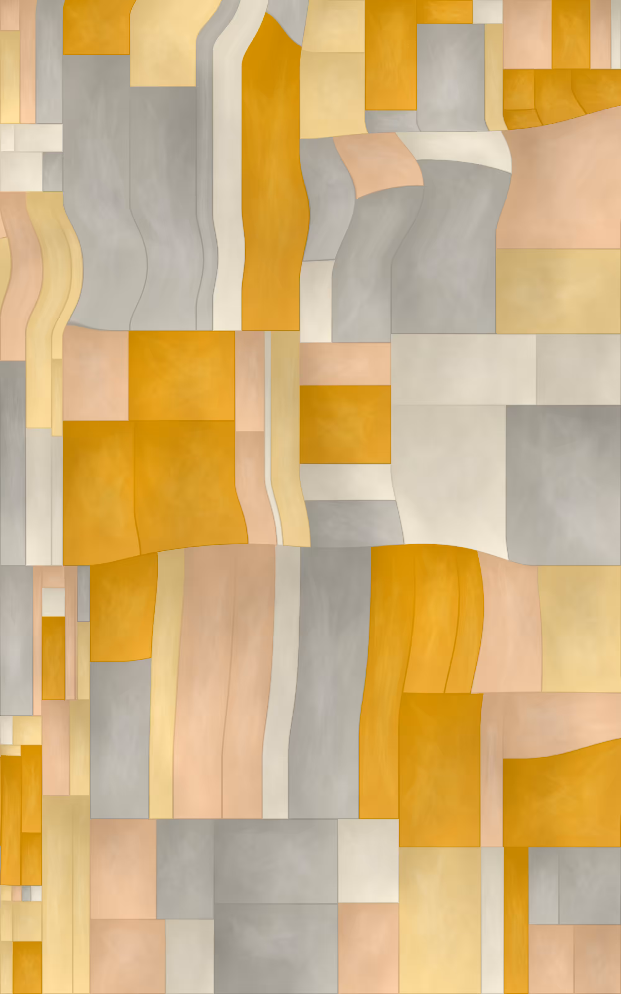 Divide and Contour #58