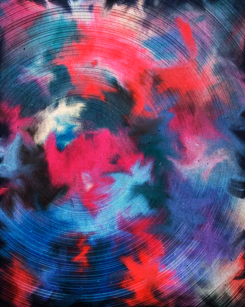 Cosmic Rays #797