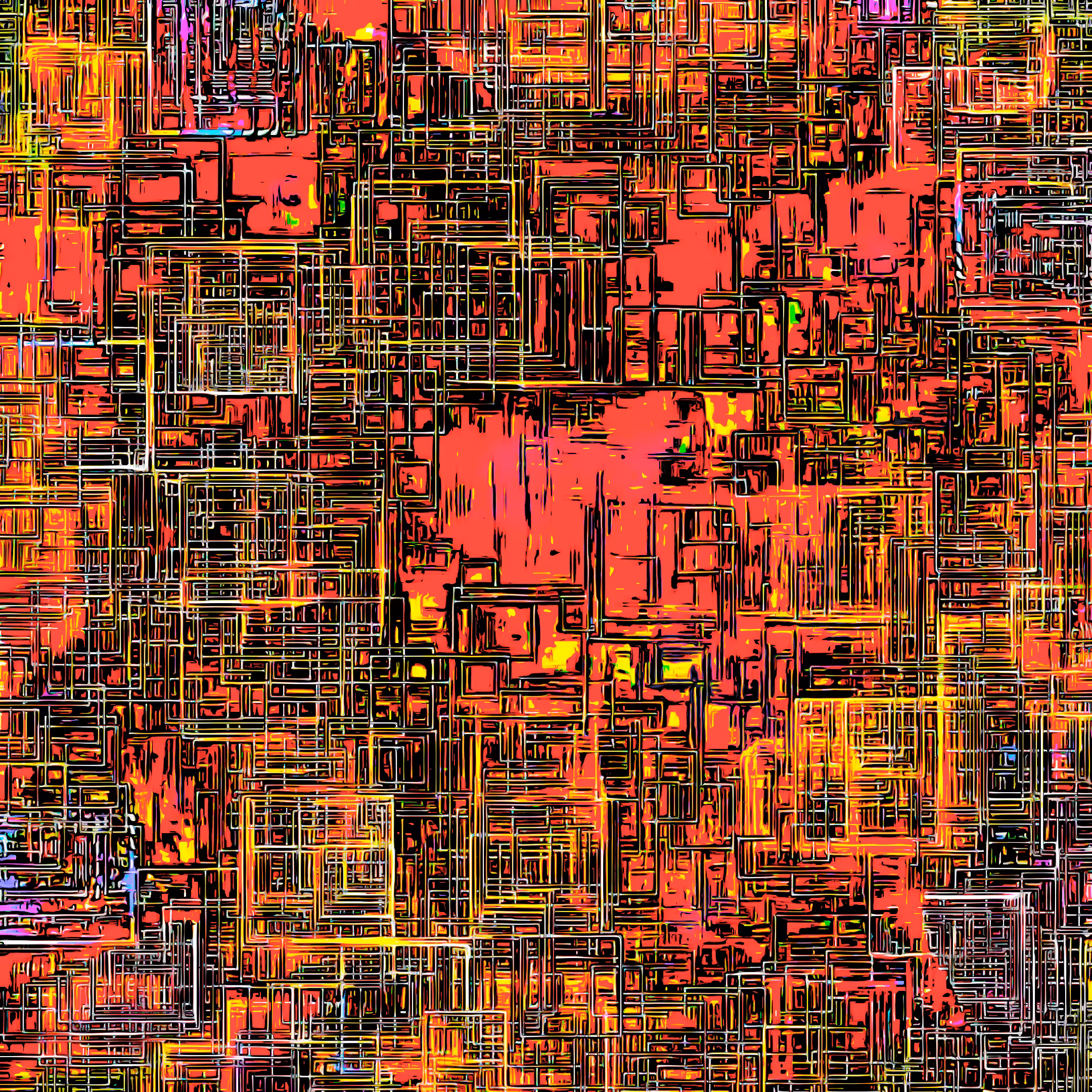 Dreams: Lost and Found: City_Circuits_0