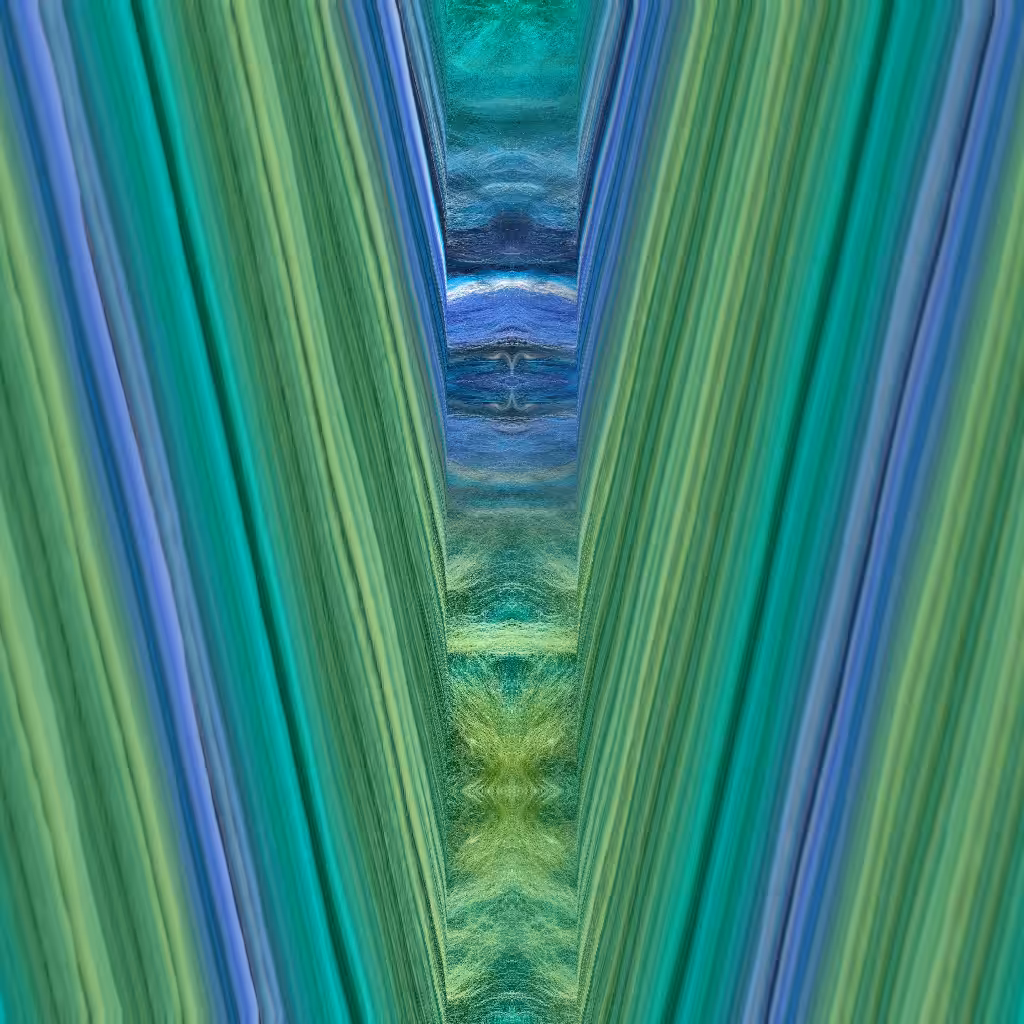 Astraea's Loom #192