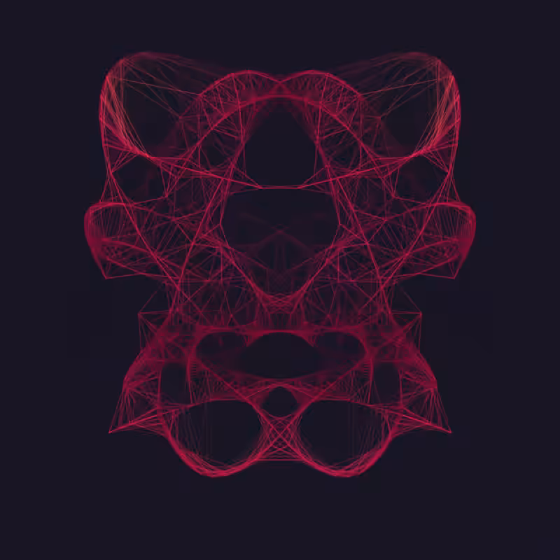 Metamorphosis #37