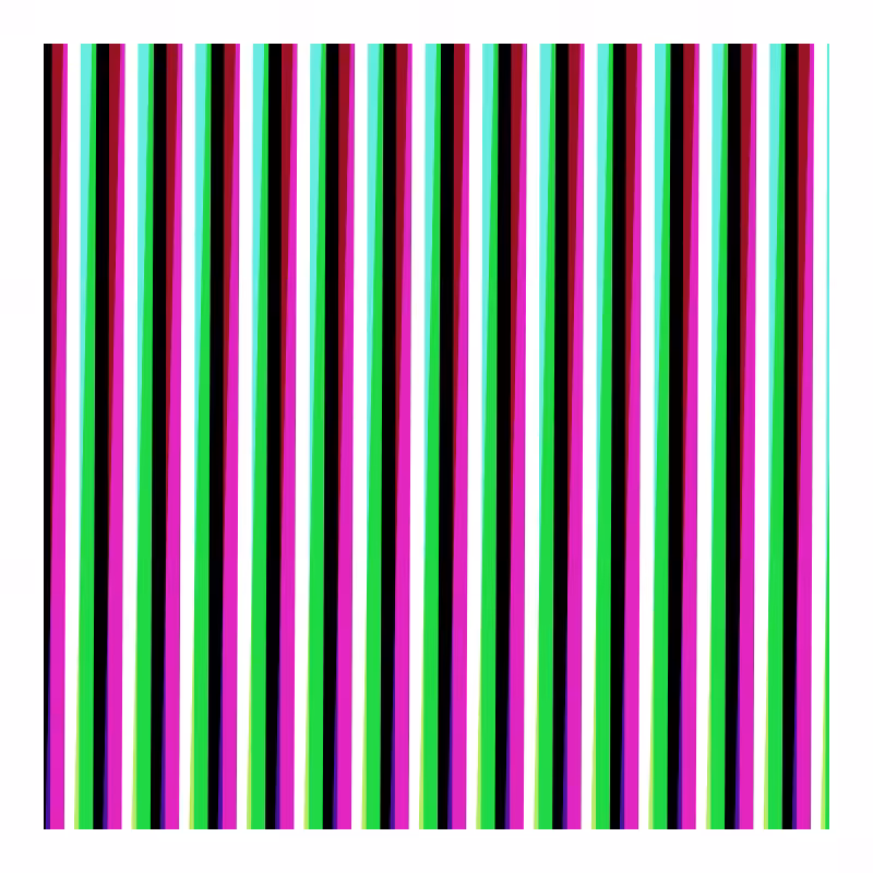ALL COLORS ARE FANTASTIC #499