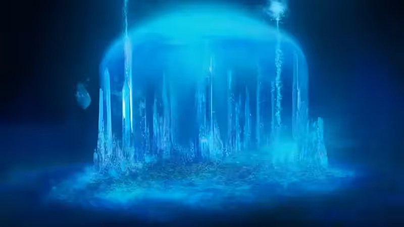 DX01: SINGULARITY 07219